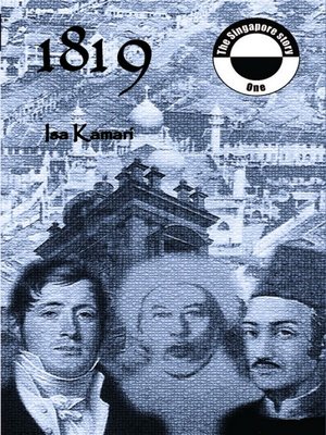 cover image of 1819
